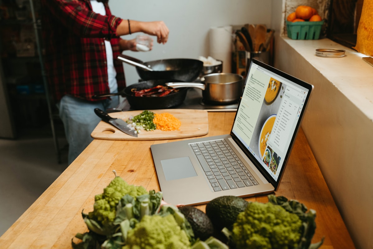 Why choose Healthcoachplan for nutrition guidance