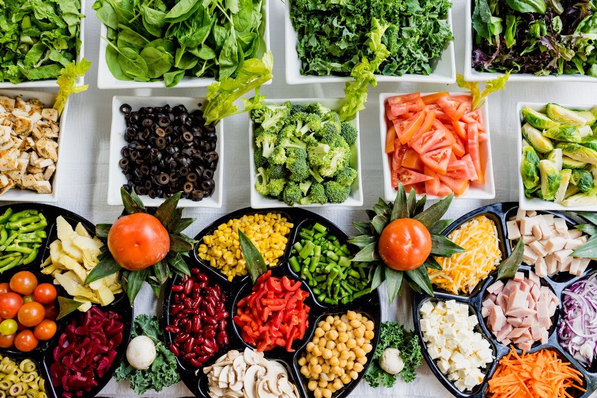Gut Health Fundamentals